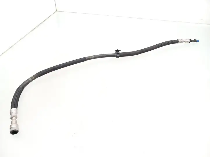 BMW 1 E81 E87 (2004 - 2011) 7562481 Трубка топливной системы — фото 1