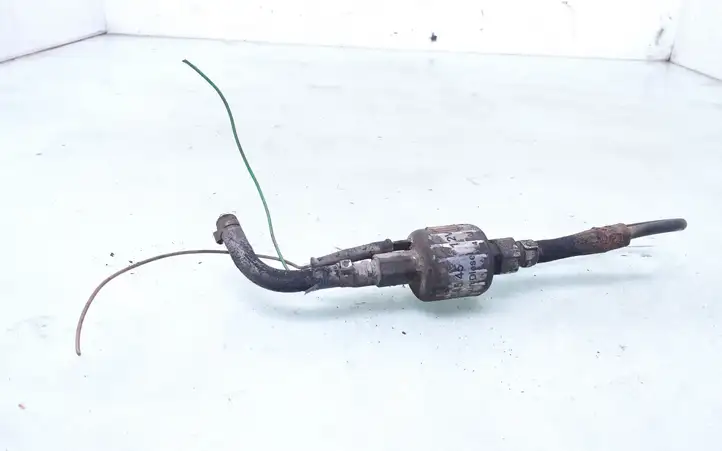 Volkswagen Sharan (2000 - 2003) 20164545 Топливный насос Webasto — фото 1