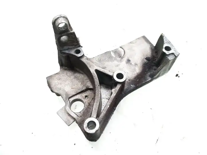 Renault Scenic II - Grand scenic II (2003 - 2006) 8200101196 Кронштейн двигателя — фото 2