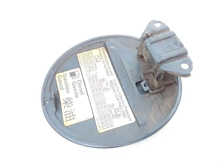 Volkswagen Sharan (2000 - 2003) 7M0809905F Крышка топливного бака — фото 2