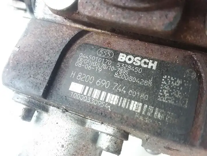 Nissan X-Trail T31 (2007 - 2014) 0445010170 Топливный насос — фото 5