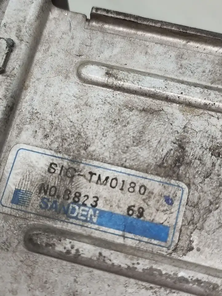 Subaru Forester SH (2008 - 2013) SICTM0180 Интеркулер — фото 3