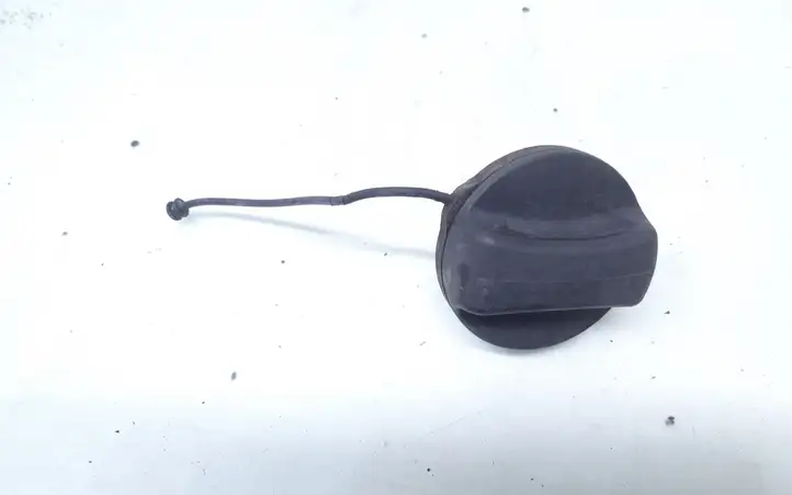 BMW 1 F20 F21 (2011 - 2019) 7222330 Крышка топливного бака — фото 1