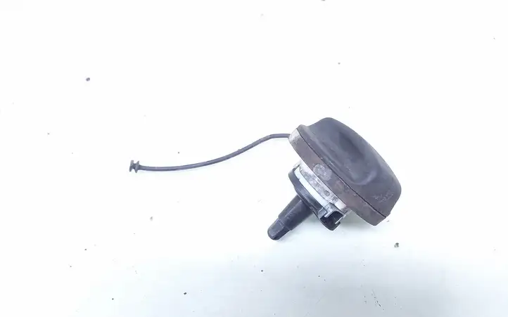 BMW 1 F20 F21 (2011 - 2019) 7222330 Крышка топливного бака — фото 4