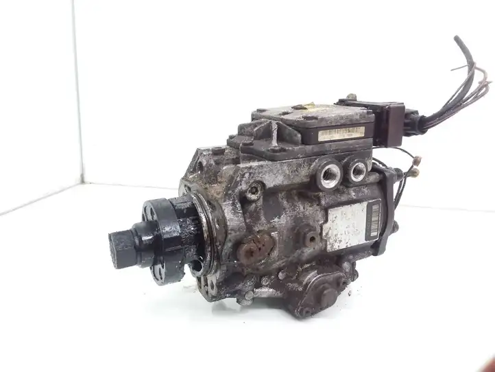 Opel Astra G (1998 - 2004) 24413103 Топливный насос — фото 1