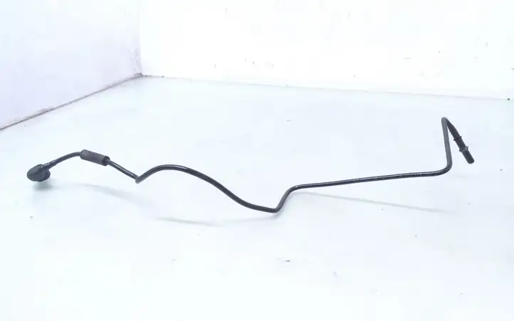 Volkswagen Touran I (2003 - 2010) 1T0201418 Трубка топливной системы — фото 1