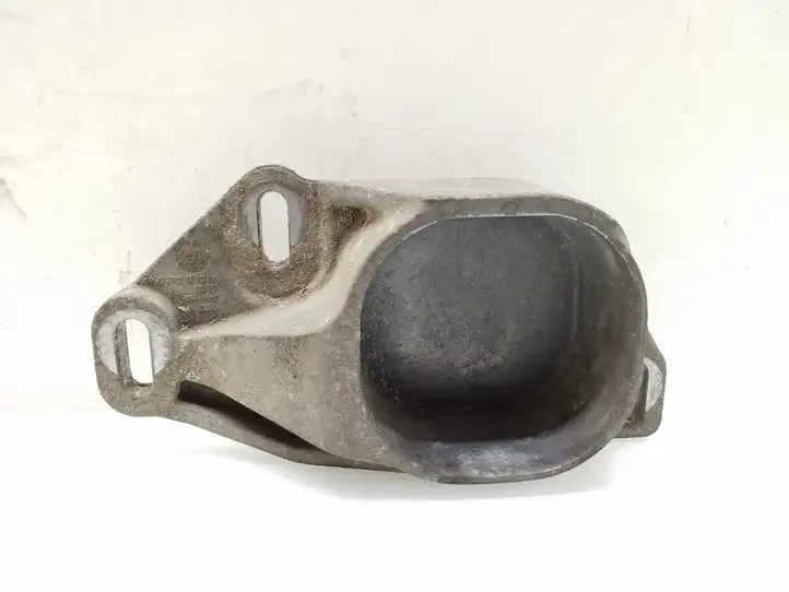 Seat Exeo (3R) (2008 - 2013) 8E0199335N Кронштейн двигателя — фото 1