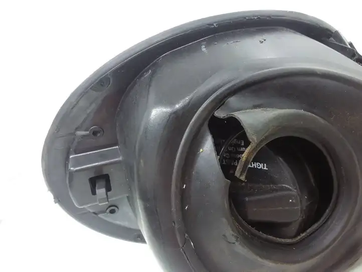 Mercedes-Benz R W251 (2005 - 2013) A2516300167 Крышка топливного бака — фото 2
