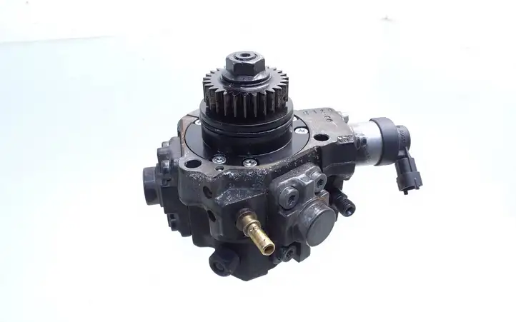 Nissan Qashqai (2013 - 2017) 0445010250 Топливный насос — фото 1