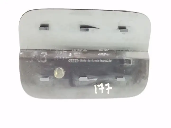 Audi A6 C7 (2011 - 2014) 4G0809907 Крышка топливного бака — фото 2