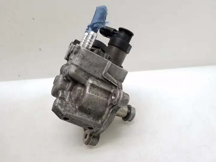 Volkswagen Golf VII (2013 - 2019) 04L130755D Комплект системы впрыска — фото 14