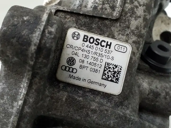 Volkswagen Golf VII (2013 - 2019) 04L130755D Комплект системы впрыска — фото 15