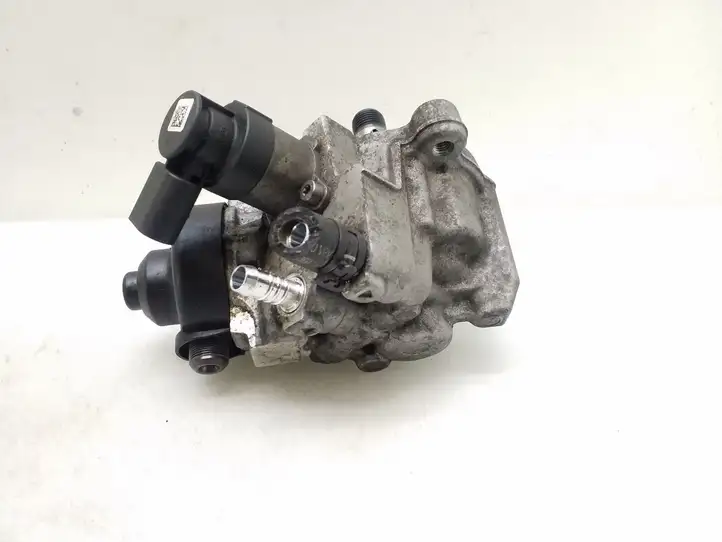 Audi A3/S3 8V (2012 - 2016) 04L130277G Комплект системы впрыска — фото 10