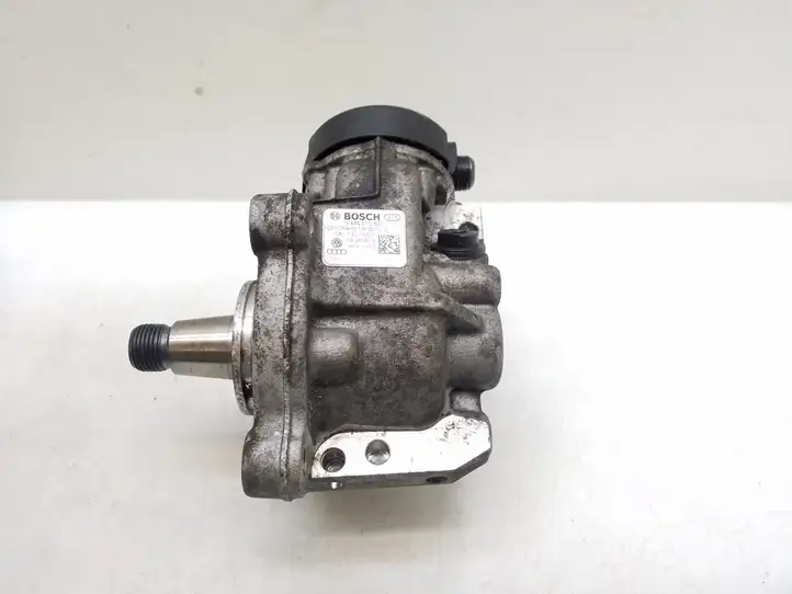 Audi A3/S3 8V (2012 - 2016) 04L130277G Комплект системы впрыска — фото 11