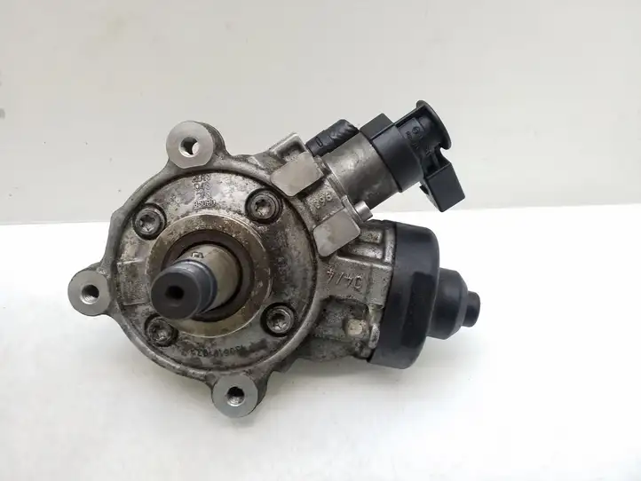Audi A3/S3 8V (2012 - 2016) 04L130277G Комплект системы впрыска — фото 12