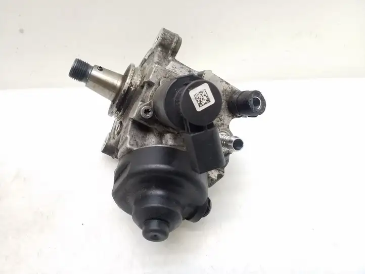 Audi A3/S3 8V (2012 - 2016) 04L130277G Комплект системы впрыска — фото 14