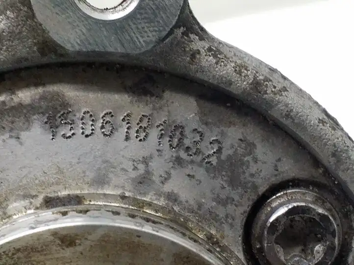 Audi A3/S3 8V (2012 - 2016) 04L130277G Комплект системы впрыска — фото 15