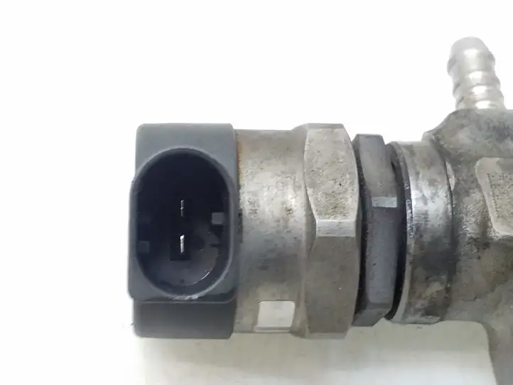 Audi A3/S3 8V (2012 - 2016) 04L130277G Комплект системы впрыска — фото 16