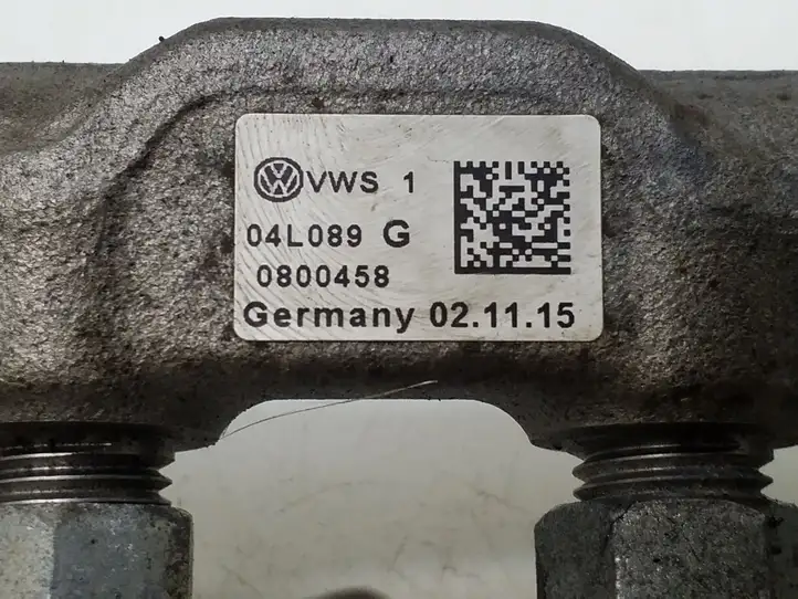 Volkswagen Touran III (2016 - ) 04L130755D Комплект системы впрыска — фото 2