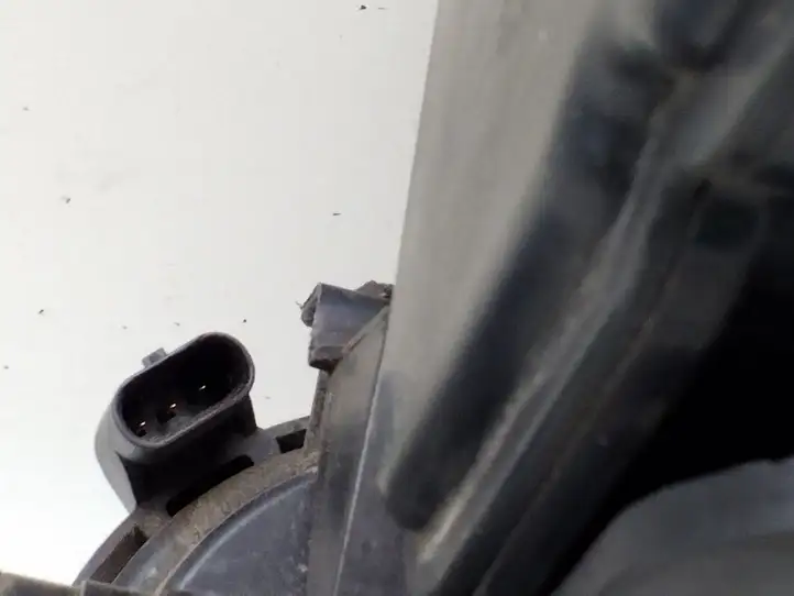 BMW 5 F10 F11 (2009 - 2016) 7298460 Угольный фильтр — фото 7