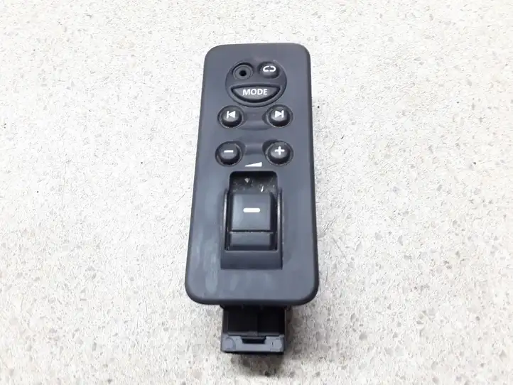 Land Rover Range Rover Sport L494 (2009 - 2013) YUD501080PVJ Блок кнопок стеклоподъемников — фото 2