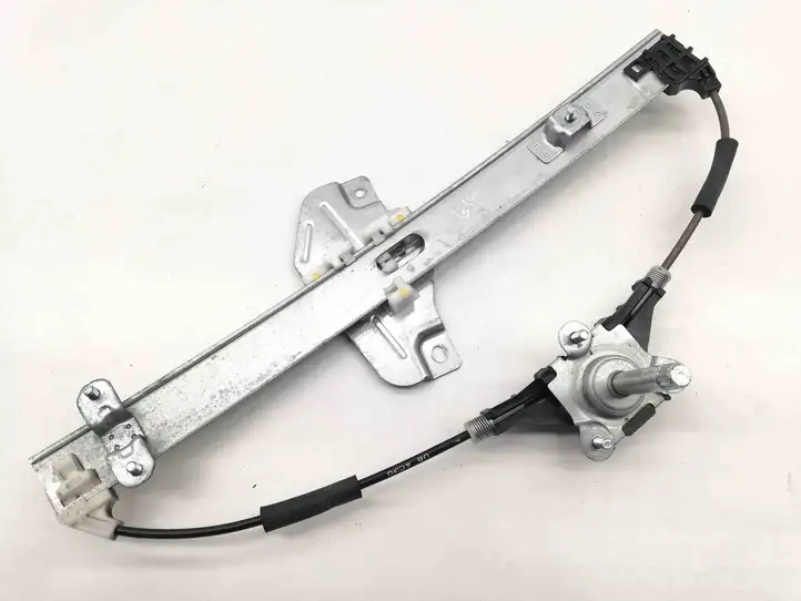 Kia Rio (2011 - 2015)   Передний комплект электрического механизма для подъема окна