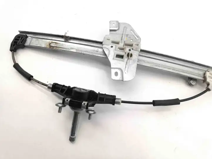 Kia Rio (2011 - 2015)   Передний комплект электрического механизма для подъема окна