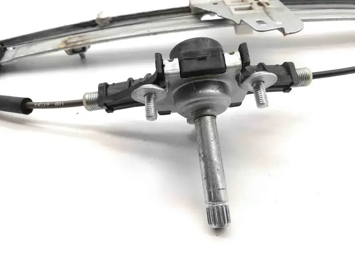 Kia Rio (2011 - 2015)   Передний комплект электрического механизма для подъема окна