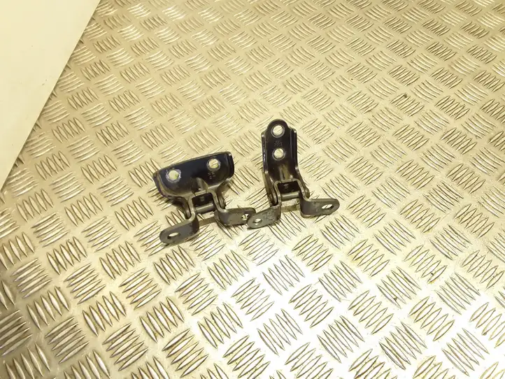 Hyundai i30 (2012 - 2015)    Комплект петель задней двери