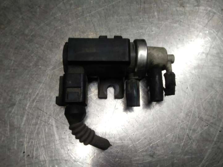 Audi A4 (2000 - 2006)  1J0906627B Соленоидный клапан