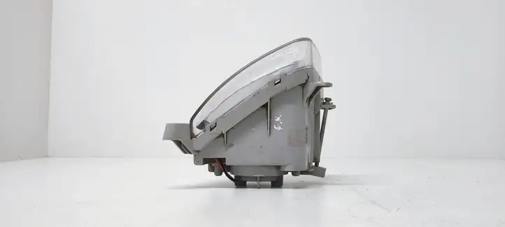 Hyundai Matrix (2005 - 2008) 92201170 Передняя противотуманная фара — фото 6