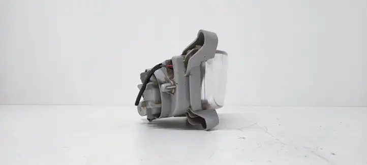 Hyundai Matrix (2005 - 2008) 92202170 Передняя противотуманная фара — фото 5