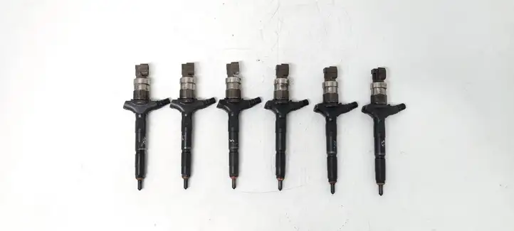 Saab 9-3 Ver1 (1998 - 2005)  8972391617 Жиклер (жиклеры) (форсунка (форсунки)