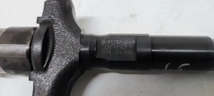 Saab 9-3 Ver1 (1998 - 2005)  8972391617 Жиклер (жиклеры) (форсунка (форсунки)