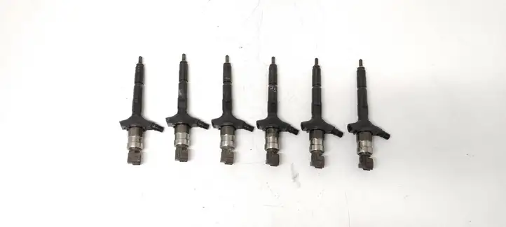 Saab 9-3 Ver1 (1998 - 2005)  8972391617 Жиклер (жиклеры) (форсунка (форсунки)