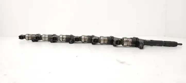 Saab 9-3 Ver1 (1998 - 2005)  8972391617 Жиклер (жиклеры) (форсунка (форсунки)