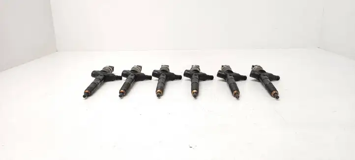 Saab 9-3 Ver1 (1998 - 2005)  8972391617 Жиклер (жиклеры) (форсунка (форсунки)