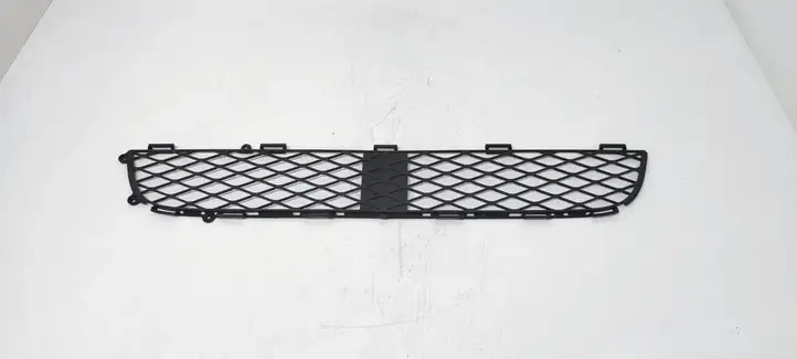 Toyota Yaris (1999 - 2003) 531120D020 Нижняя решетка переднего бампера — фото 4
