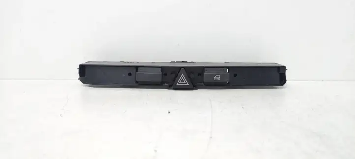 Opel Astra H (2004 - 2009) 660332 Включатель аварийных фонарей — фото 1