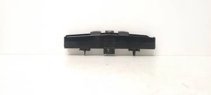 Opel Astra H (2004 - 2009) 660332 Включатель аварийных фонарей — фото 3