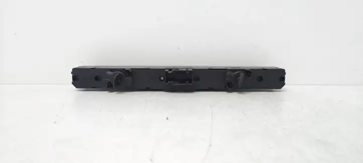 Opel Astra H (2004 - 2009) 660332 Включатель аварийных фонарей — фото 5
