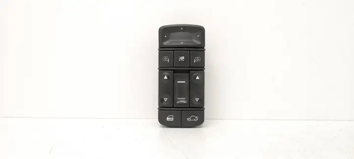 Opel Vectra C (2002 - 2005) 687833988 Блок кнопок стеклоподъемников — фото 1