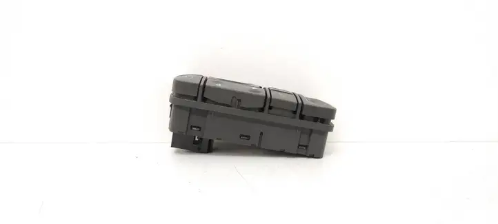Opel Vectra C (2002 - 2005) 687833988 Блок кнопок стеклоподъемников — фото 3