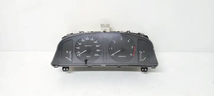 Toyota Corolla E110 (1995 - 2002)  838001E280 Спидометр (приборный щиток)