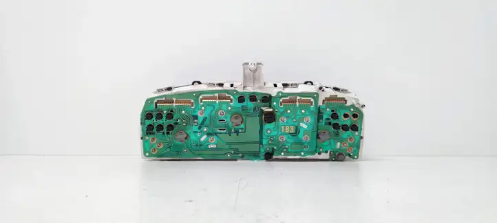 Toyota Corolla E110 (1995 - 2002)  838001E280 Спидометр (приборный щиток)