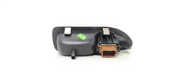 Renault Laguna II (2005 - 2007) 28078 Кнопка стеклоподъемников — фото 3