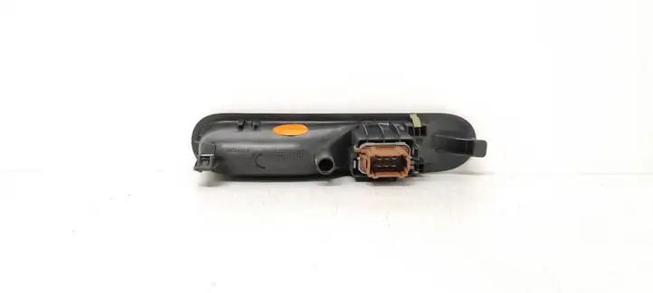 Renault Espace - Grand espace IV (2004 - 2014) 31144M Блок кнопок стеклоподъемников — фото 3