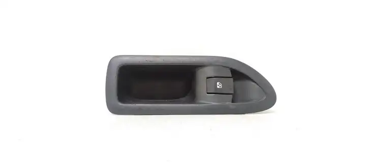 Renault Laguna II (2005 - 2007) 28078 Кнопка стеклоподъемников — фото 1
