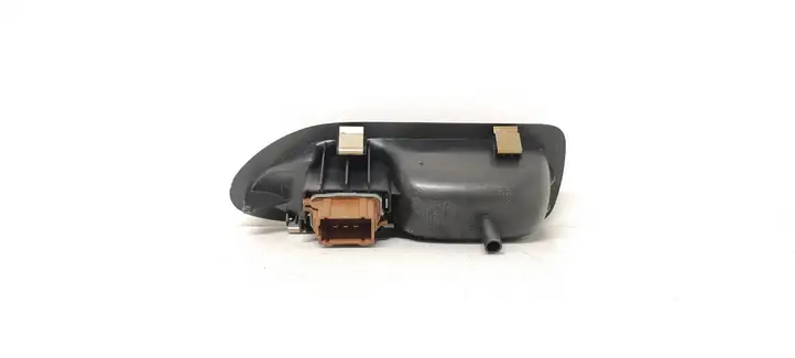 Renault Laguna II (2005 - 2007) 28078 Кнопка стеклоподъемников — фото 3