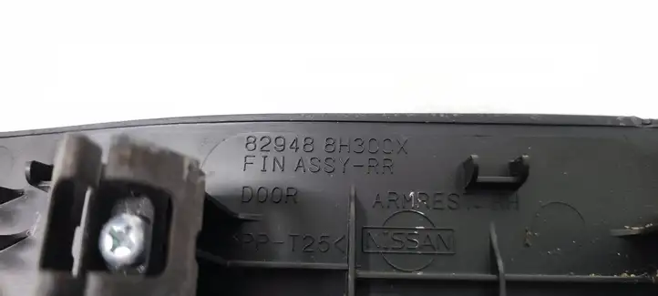 Nissan X-Trail T30 (2001 - 2007)  829488H300X Кнопка стеклоподъемников